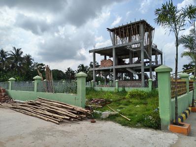 Image of 1440 Sq.ft Residential Plot / Land for sale in Bhasa Eco Village, Joka, Kolkata for Rs. 760000