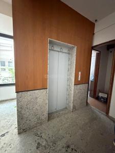 Bedroom Image of 4200 Sq.ft 4 BHK Builder Floor for rent in Armane Nagar Bengaluru for Rs. 425000