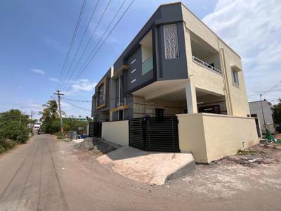 Image of 1700 Sq.ft 3 BHK Independent House for sale in Fathima Nagar, Coimbatore for Rs. 7700000