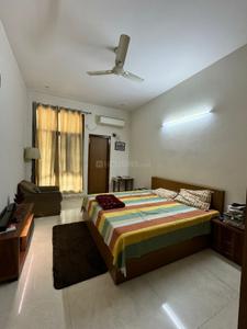 Bedroom Image of 3600 Sq.ft 8 BHK Independent House for sale in Kaushambi Ghaziabad for Rs. 65000000