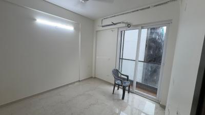 Bedroom Image of 1490 Sq.ft 2.5 BHK Builder Floor for rent in Smartworld Gems, Sector 89 Gurgaon for Rs. 30000