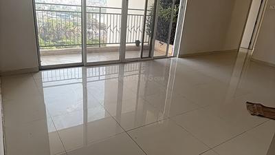 Living Room Image of 1250 Sq.ft 3 BHK Apartment / Flat for sale in Godrej Rejuve, Mundhwa Pune for Rs. 13500000