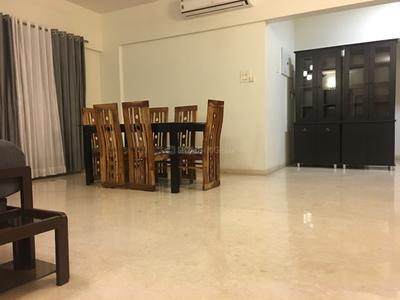 Hall Image of 2910 Sq.ft 4.5 BHK Apartment / Flat for sale in Kolte Patil 24K Glitterati, Pimple Nilakh Pune for Rs. 41500000