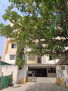 Image of 994 Sq.ft 2.5 BHK Apartment / Flat for sale in Jay Rajarajeshwari Nagar Project by Jay Aey Developers Llp, RR Nagar, Bengaluru for Rs. 5300000