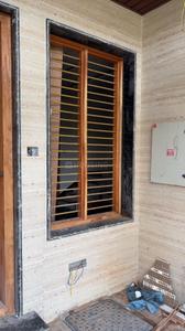 Bathroom Image of 600 Sq.ft 3 BHK Duplex for sale in Lalitaddripura Mysore for Rs. 9300000