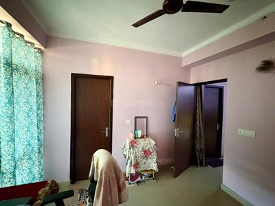 Bedroom Image of 1421 Sq.ft 3 BHK Apartment / Flat for sale in Supertech Eco Village 1, Noida Extension Greater Noida for Rs. 9500000