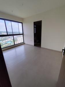 Bedroom Image of 2650 Sq.ft 4 BHK Apartment / Flat for sale in Skyi Songbirds , Bhugaon Pune for Rs. 22000000