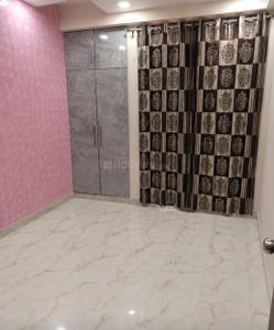 Bedroom Image of 950 Sq.ft 3 BHK Apartment / Flat for rent in Vaishali Ghaziabad for Rs. 30000