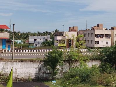 Image of 1000 Sq.ft Residential Plot / Land for sale in Mahabalipuram, Chennai for Rs. 2000000