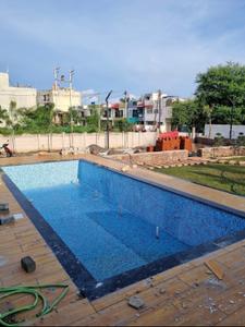 Rajharsh Colony Plot View 2