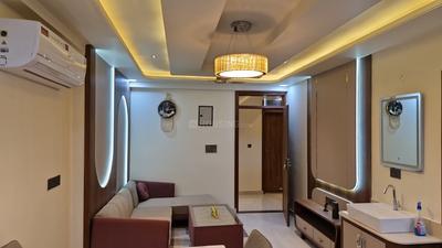 Living Room Image of 1067 Sq.ft 2 BHK Apartment / Flat for sale in Gokulpura Jaipur for Rs. 4400000