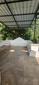 Balcony Image of 1400 Sq.ft 2.5 BHK Independent House for sale in Palace Orchard CHS, Mohammed Wadi Pune for Rs. 12500000