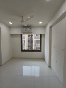 Hall Image of 2417 Sq.ft 3 BHK Apartment / Flat for sale in Shivalik Green View, Shantigram Ahmedabad for Rs. 17000000