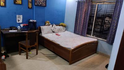 Bedroom Image of 1100 Sq.ft 2 BHK Apartment / Flat for sale in Royal Plaza, Bagadganj Nagpur for Rs. 6000000