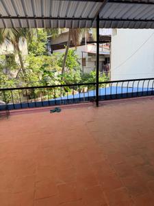 Balcony Image of 1100 Sq.ft 2.5 BHK Independent House for sale in Kodungaiyur East Chennai for Rs. 14000000
