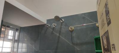Bedroom Image of 950 Sq.ft 2 BHK Builder Floor for rent in GB Palya Bengaluru for Rs. 24000