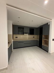 Kitchen Image of 1890 Sq.ft 4 BHK Apartment / Flat for sale in Chhattarpur New Delhi for Rs. 16200000