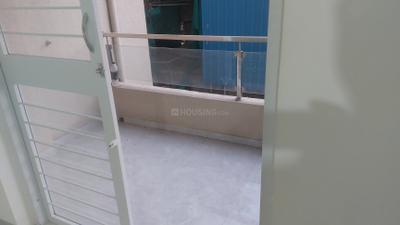 Living Room Image of 955 Sq.ft 2 BHK Apartment / Flat for sale in Nashik Road Nashik for Rs. 4200000