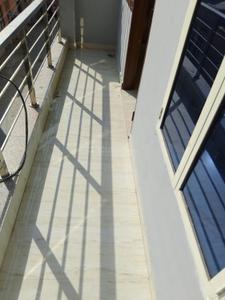 Balcony Image of 1460 Sq.ft 3 BHK Independent House for sale in Sector 104 Gurgaon for Rs. 12300000