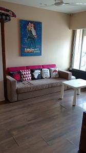 Hall Image of 1580 Sq.ft 3.5 BHK Apartment / Flat for sale in K Raheja Vistas, Powai Mumbai for Rs. 59500000