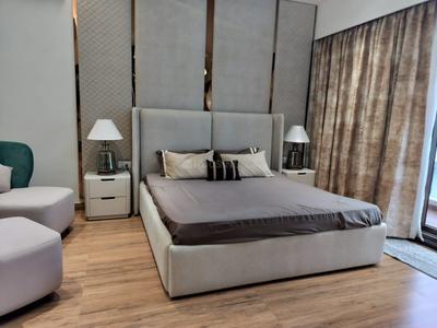 Bedroom Image of 1050 Sq.ft 3 BHK Apartment / Flat for sale in Signature Heights, Electronic City Bengaluru for Rs. 13398325