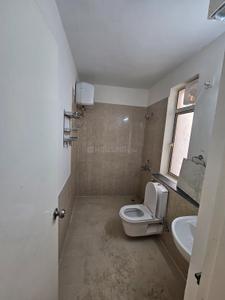 Image of 1385 Sq.ft 2 BHK Apartment / Flat for rent in Jaypee Kosmos, Sector 134, Noida for Rs. 28000