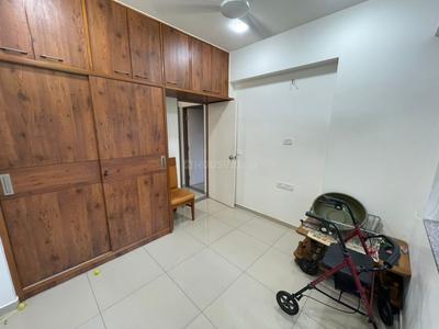 Bedroom Image of 1135 Sq.ft 2 BHK Apartment / Flat for sale in Orchid Greenfield, Shela Ahmedabad for Rs. 5200000