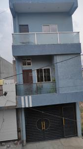 Image of 2100 Sq.ft 3 BHK Duplex for sale in Indus Towne, Bhopal for Rs. 7100000