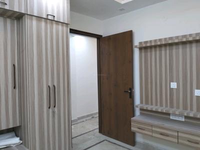 Bedroom Image of 950 Sq.ft 2 BHK Builder Floor for sale in Hari Nagar New Delhi for Rs. 12000000