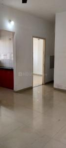 Hall Image of 606 Sq.ft 1 BHK Apartment / Flat for rent in Scheme No 140 Indore for Rs. 11000