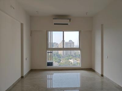 Bedroom Image of 800 Sq.ft 2 BHK Apartment / Flat for rent in Concrete Sai Swayam, Chembur Mumbai for Rs. 95000