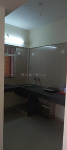 Kitchen Image of 495 Sq.ft 1 BHK Apartment / Flat for sale in Pate Surajya Phase 1, Gorhe Bk. Pune for Rs. 1775000