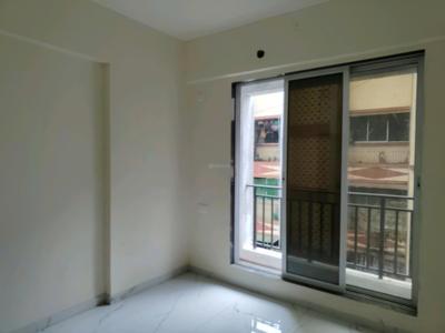 Bedroom Image of 640 Sq.ft 1 BHK Apartment / Flat for sale in Deep Sky, Vasai East Vasai for Rs. 4200000