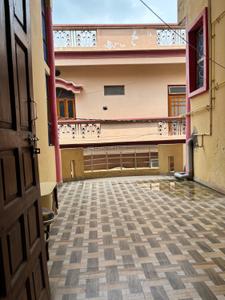 Image of 750 Sq.ft 2 BHK Villa for rent in Sangam Vihar, Jhansi for Rs. 4500