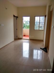 Living Room Image of 925 Sq.ft 2 BHK Apartment / Flat for sale in Dreamz Siddhi, Electronic City Bengaluru for Rs. 4500000