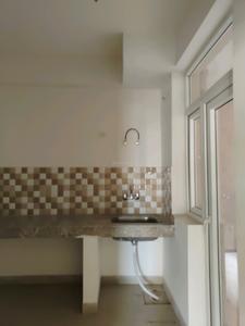 Kitchen Image of 1975 Sq.ft 3 BHK Apartment / Flat for sale in Capital Residency 360, Sector 70 Gurgaon for Rs. 25000000