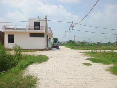 Image of 60 Sq.ft Residential Plot / Land for sale in SS Ayodhya Enclave, Dhoom Manikpur, Greater Noida for Rs. 2004500