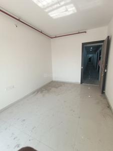 Hall Image of 485 Sq.ft 1 BHK Apartment / Flat for sale in Ashar Aria, Pakhadi Thane for Rs. 8300000