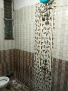 Bathroom Image of 1365 Sq.ft 3 BHK Apartment / Flat for sale in Pulgoan Durg for Rs. 2850000