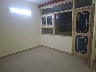 Bedroom Image of 1400 Sq.ft 3 BHK Apartment / Flat for rent in Saransh Apartments, Patparganj New Delhi for Rs. 46000