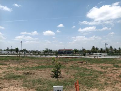 Image of 1500 Sq.ft Residential Plot / Land for sale in Hoskote, Bengaluru for Rs. 14400012