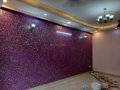 Hall Image of 1800 Sq.ft 2 BHK Independent House for rent in Sector 52 Gurgaon for Rs. 32000