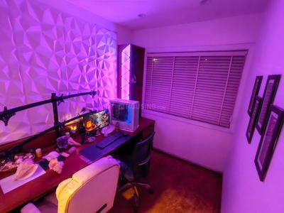 Balcony Image of 3100 Sq.ft 4 BHK Villa for sale in Mahalakshmi Nagar Indore for Rs. 28600000