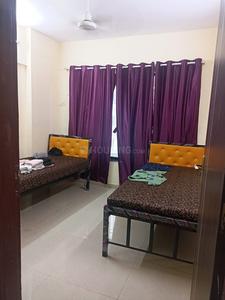 Bedroom Image of WORKWIE in Malad West, Mumbai