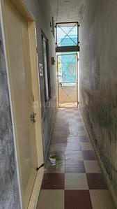 Kitchen Image of 500 Sq.ft 1 RK Independent House for rent in Suramangalam Salem for Rs. 6500