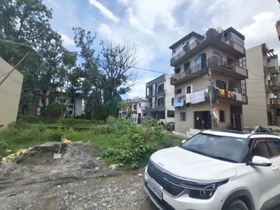 Image of 841 Sq.ft Residential Plot / Land for sale in Turner Road, Dehradun for Rs. 10000000