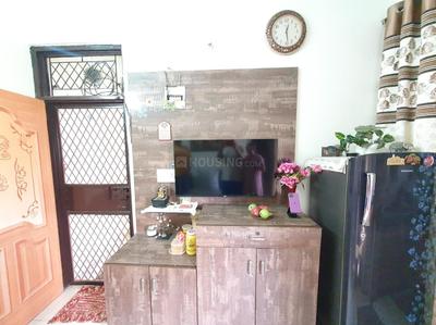 Hall Image of 550 Sq.ft 2 BHK Builder Floor for sale in Vaishali Ghaziabad for Rs. 4500000
