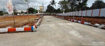 Image of 1200 Sq.ft Residential Plot / Land for sale in Kaggalipura, Bengaluru for Rs. 8000000