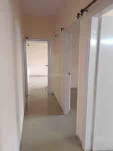 Hall Image of 1250 Sq.ft 3 BHK Apartment / Flat for rent in Unitech Uniworld City, New Town Kolkata for Rs. 30000