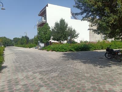 Image of 1000 Sq.ft Residential Plot / Land for sale in Mansarovar Extension, Jaipur for Rs. 7777700